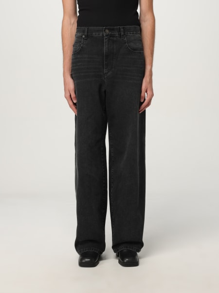 牛仔裤 男士 Isabel Marant