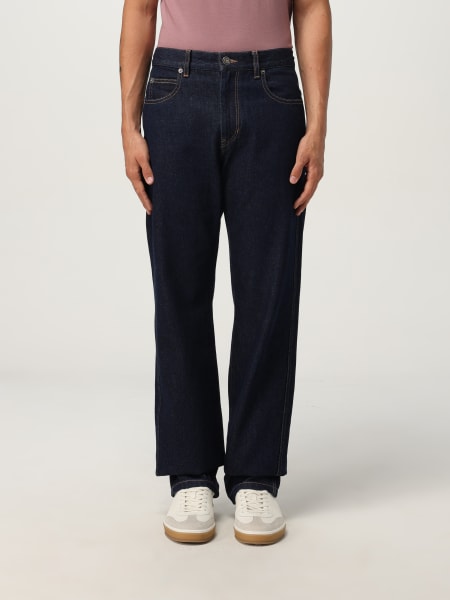 牛仔裤 男士 Isabel Marant