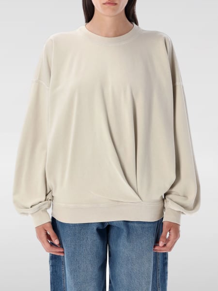 Felpa basic Isabel Marant Etoile in cotone