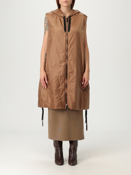 Jacket woman Max Mara The Cube
