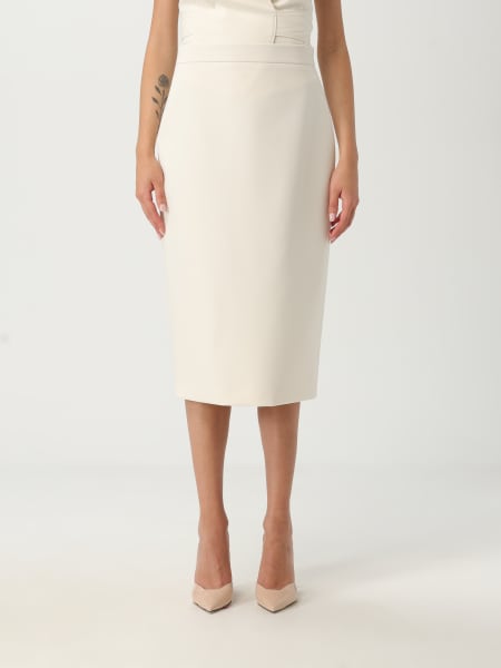 Falda mujer Max Mara