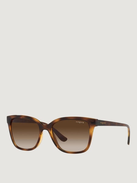 Vogue Eyewear: Occhiali da sole 0VO5426S Vogue in acetato
