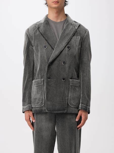 Chaqueta hombre Barena