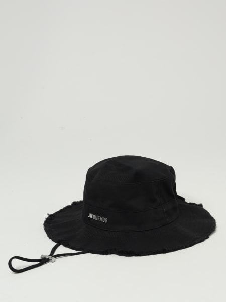 Hat woman Jacquemus