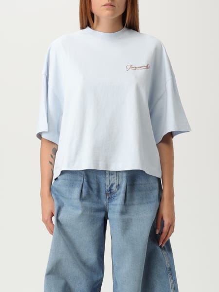 T-shirt woman Jacquemus