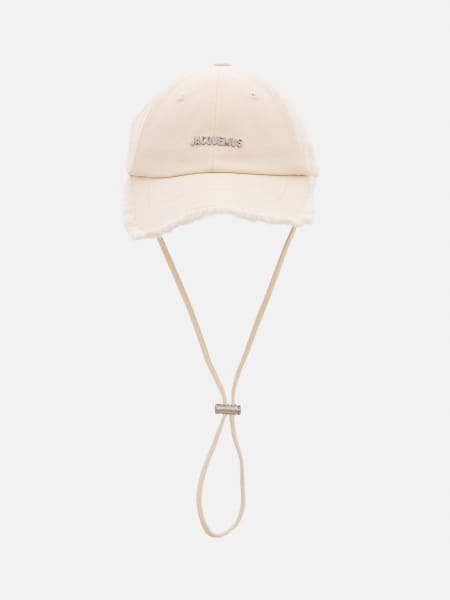 Hat woman Jacquemus