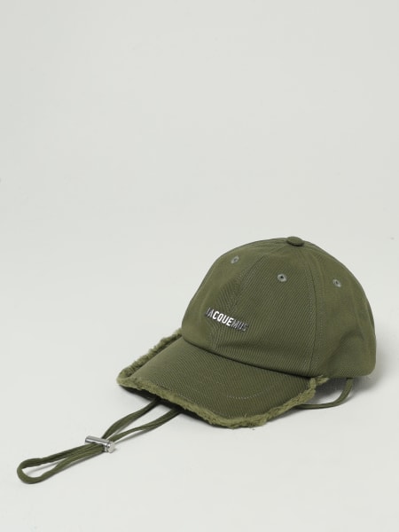 Hat woman Jacquemus