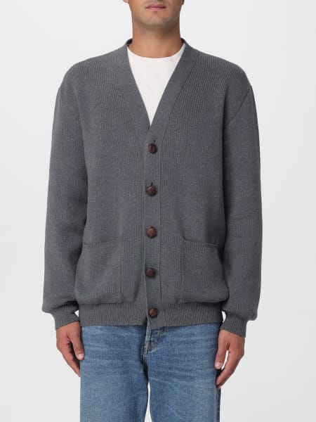 针织开衫 男士 Golden Goose