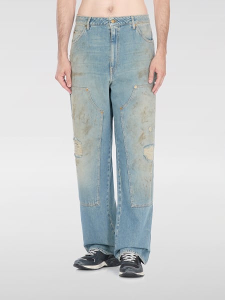 Jeans men Golden Goose