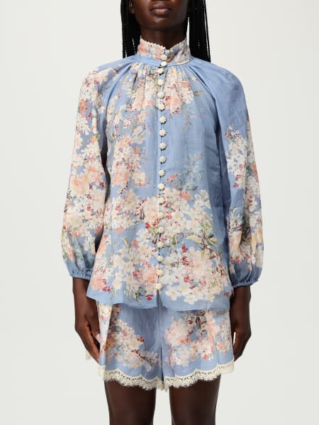 Jupe femme Zimmermann