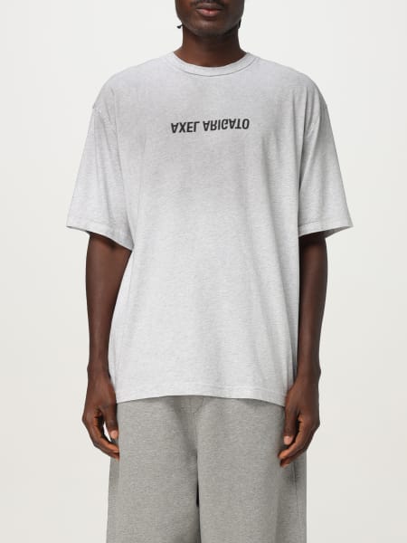 T-shirt men Axel Arigato