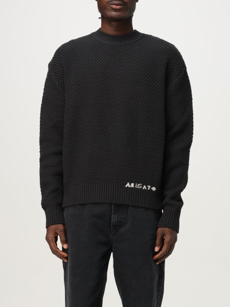 Sweatshirt men Axel Arigato