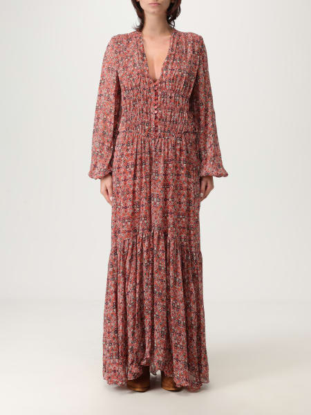 Dress woman Isabel Marant Etoile