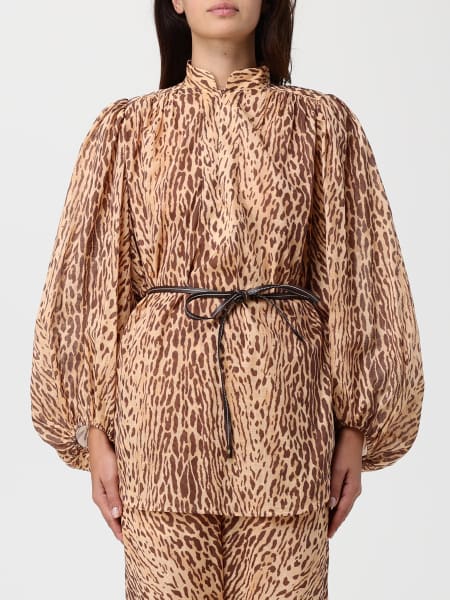 Shirt woman Zimmermann
