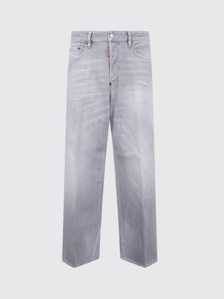 Jeans men Dsquared2