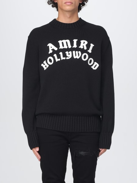 스웨트셔츠 남성 Amiri