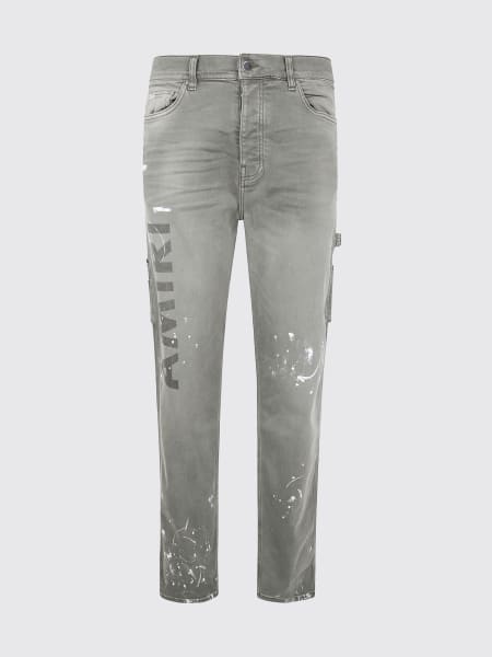 Jeans homme Amiri
