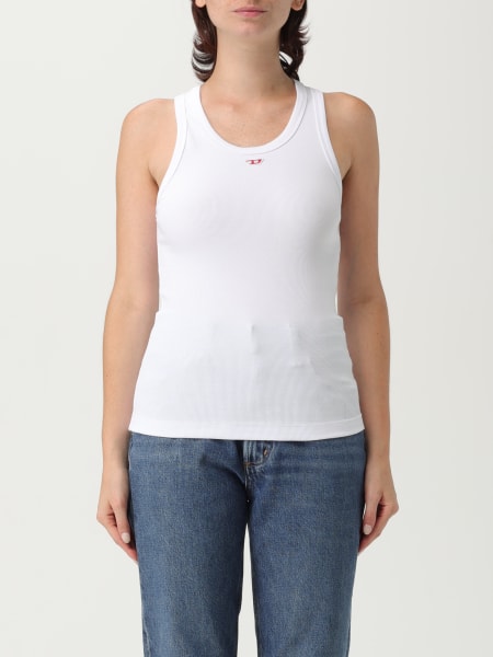 Top damen Diesel