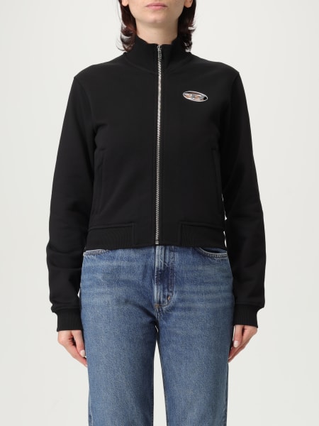 Sweatshirt damen Diesel