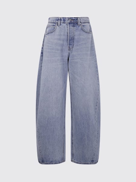Jeans woman Alexander Wang