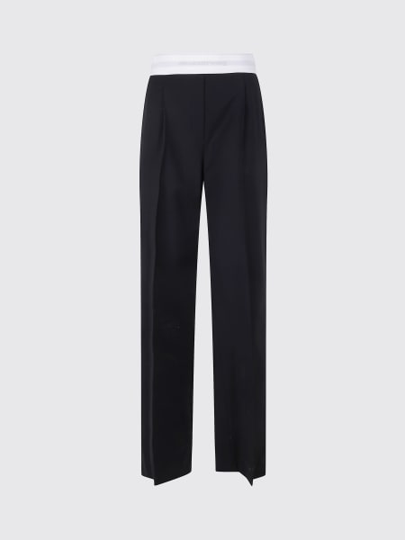 Pants woman Alexander Wang