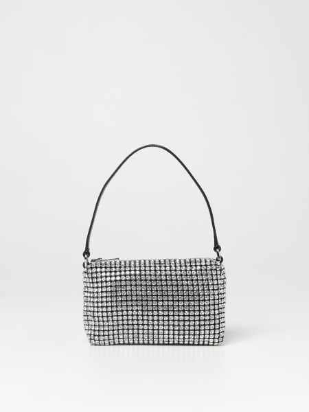 Borsa Heiress Alexander Wang con strass all over