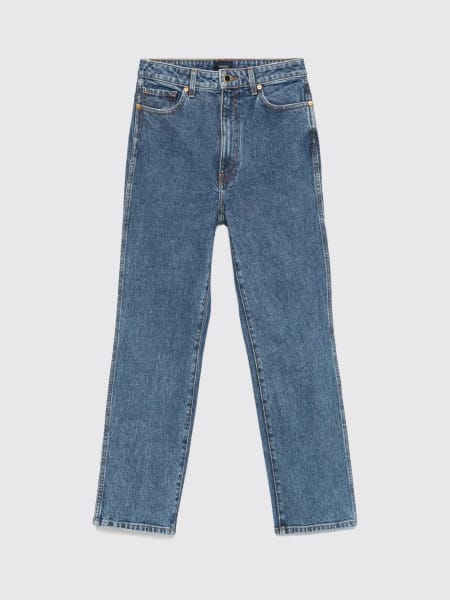 Джинсы Женское Khaite