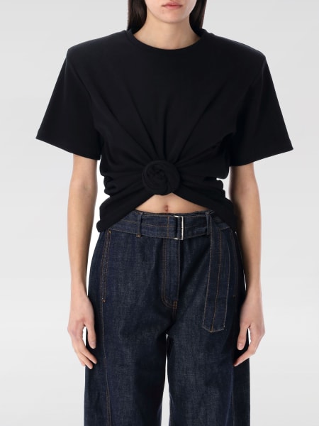 T-shirt woman Magda Butrym