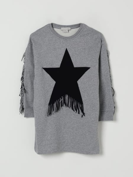 드레스 남아 Stella McCartney Kids