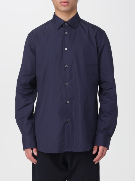 Shirt men Paul Smith