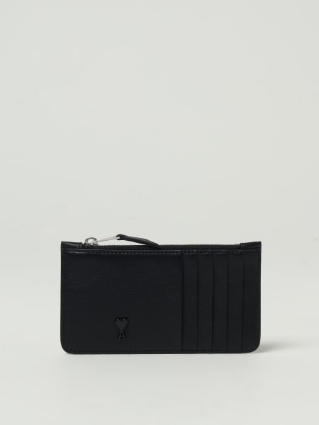 Wallet men Ami Paris