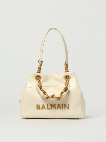 Sac porté épaule femme Balmain