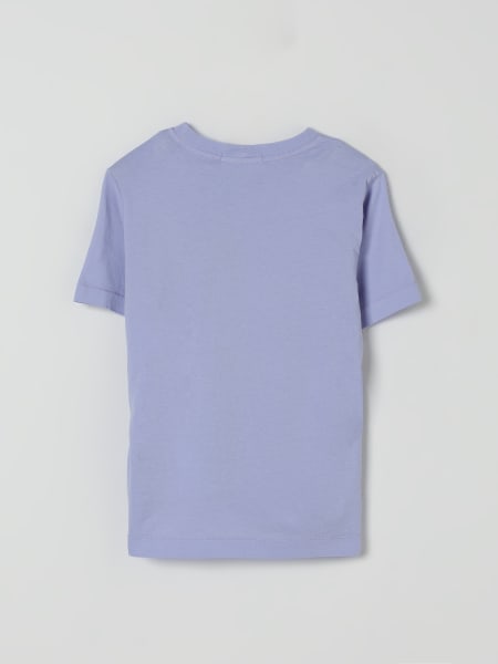 T-shirt kids Stone Island Junior