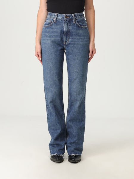 Jeans woman Agolde