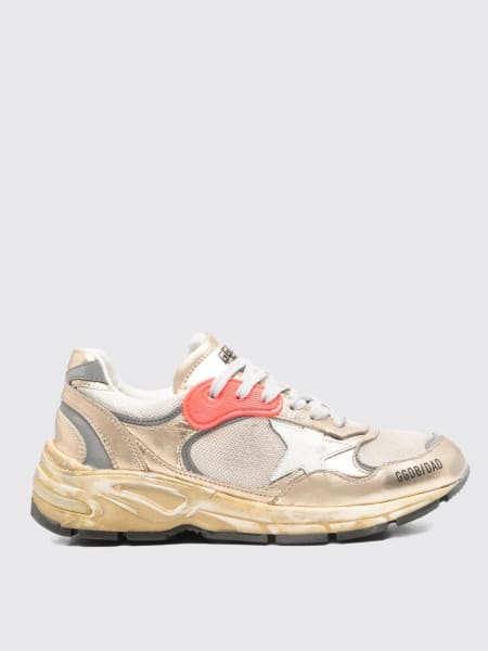 Shoes woman Golden Goose