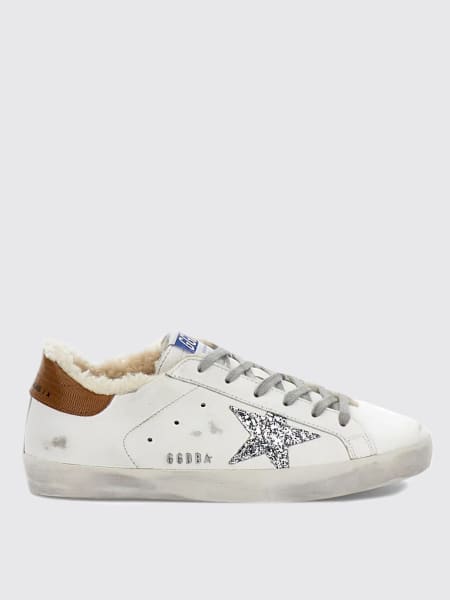 Shoes woman Golden Goose