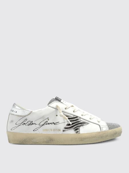 Shoes woman Golden Goose