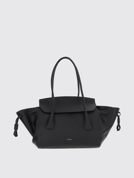 Shoulder bag woman Jil Sander