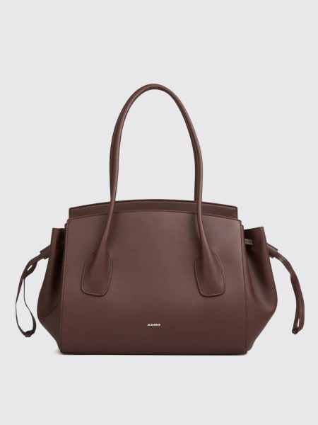 Shoulder bag woman Jil Sander