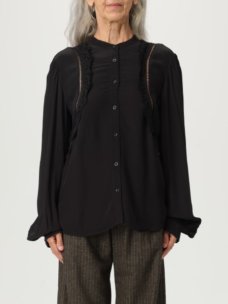 Camisa mujer Isabel Marant