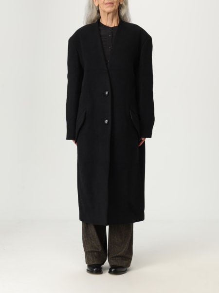 Пальто Женское Isabel Marant