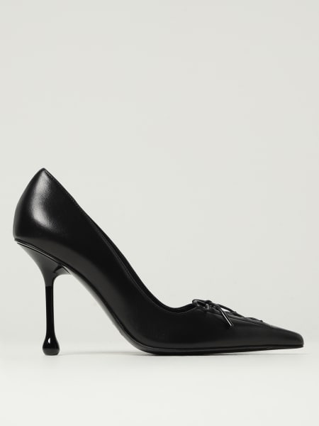 High heel shoes woman Jimmy Choo>