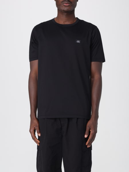 T-shirt homme C.P. Company