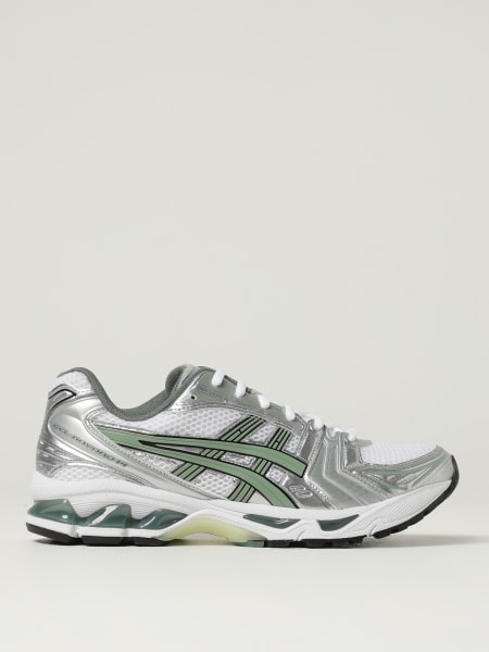 Sneakers Gel-Kayano 14 Asics in mesh e gomma >