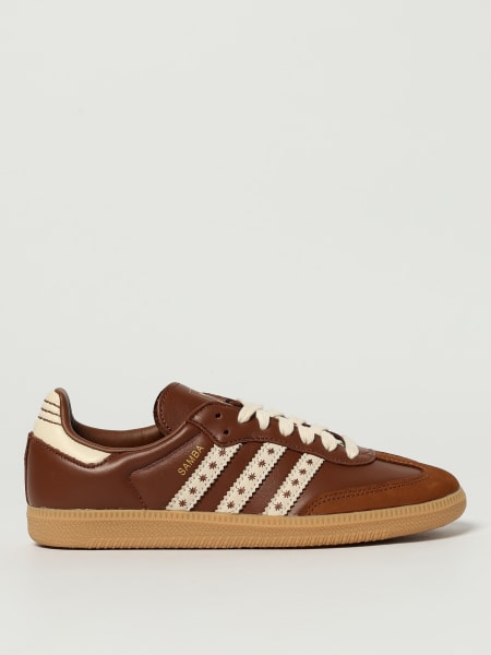 スニーカー レディース Adidas Originals