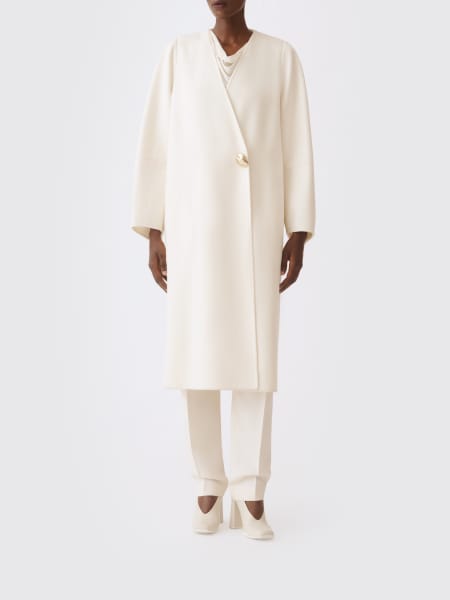 Coat woman Fabiana Filippi