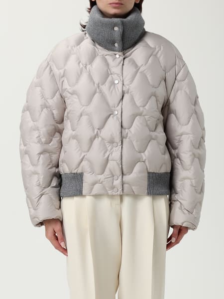 Jacket woman Fabiana Filippi