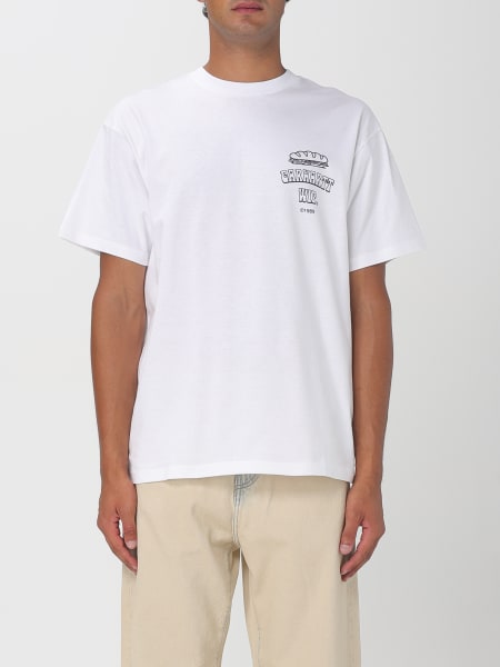 Polo hombre Carhartt Wip>