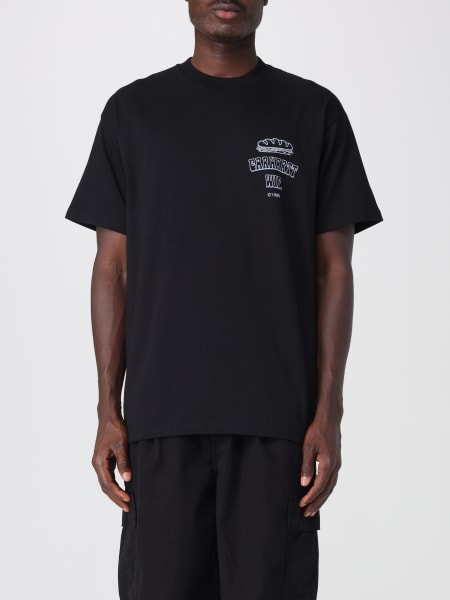 Polo衫 男士 Carhartt Wip