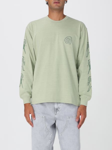 T-shirt herren Carhartt Wip